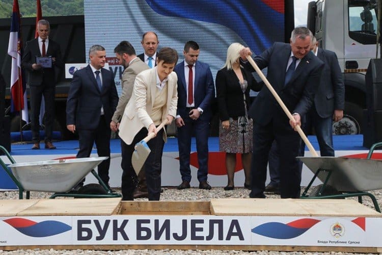 Slučaj “Buk Bijela”: Prošao rok od 6 mjeseci. RS i Srbija prijete arbitražom od milijardu KM. Ustavni sud BiH na potezu