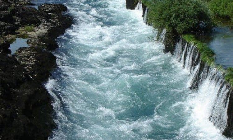 MHE na Bunskim kanalima i Drežanki IZBRISANE
