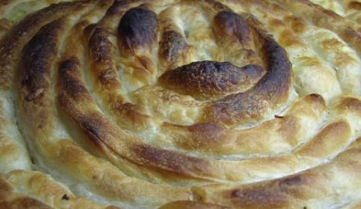 Miljenko Jergović: Burek sa sirom, ili jesu li granice Republike Hrvatske i granice hrvatskog jezika?