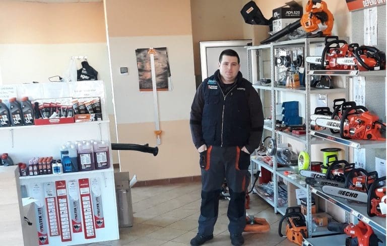 Oni su ostali u svom gradu i pokrenuli vlastite biznise: “Posao se isplati i od njega se već sada može lijepo živjeti”