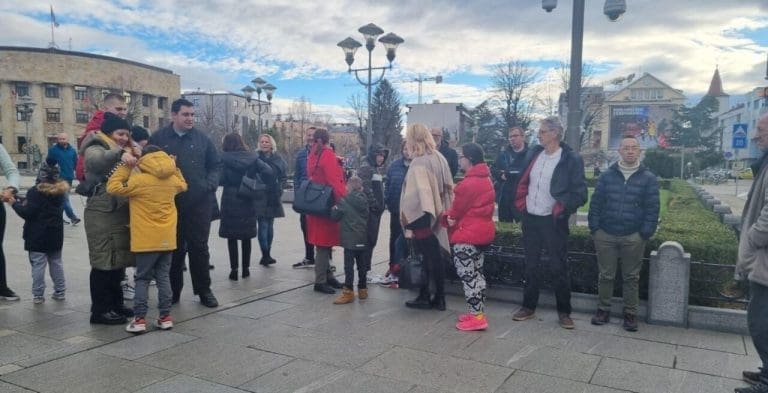 Roditelji djece sa poteškoćama u razvoju ogorčeni nebrigom i izjavama vodećih banjalučkih političara