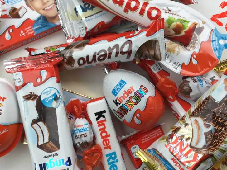 Ako ste čuvali figurice iz Kinder jaja, možete da zaradite i do 12.000 eura