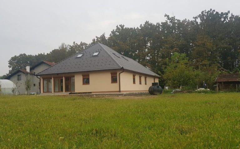 Dijaspora i parovi kupuju montažne kuće po Republici Srpskoj, evo kolika je cijena