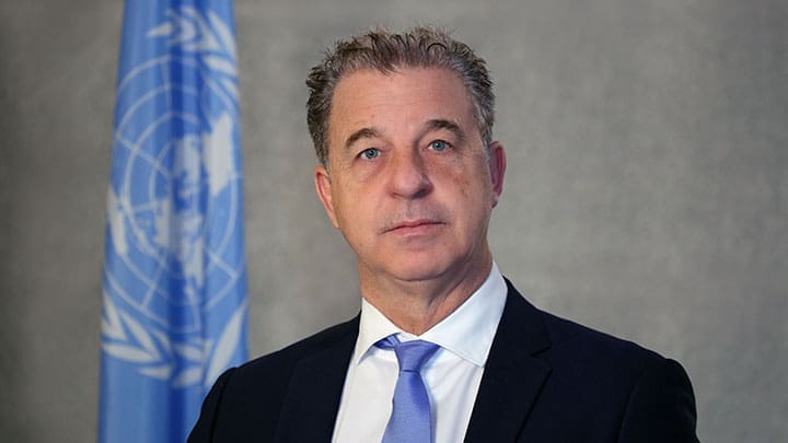Brammertz: Nove generacije imaju radikalnije poglede na prošlost nego oni koji su živjeli u to vrijeme