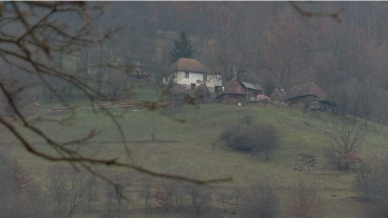 Jošanica – selo u kome više skoro niko ne živi: “I sad čujem zapomaganje”