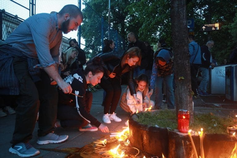 Poznati rezultati toksikološkog nalaza dječaka koji je počinio masakr