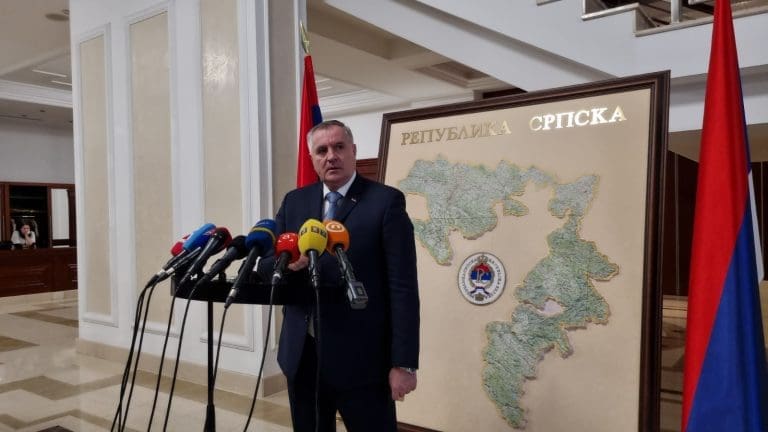 Republika Srpska je protiv jedinstvenog broja za hitne pozive: “Zar nije logičan naš prijedlog da budu dva kol-centra”