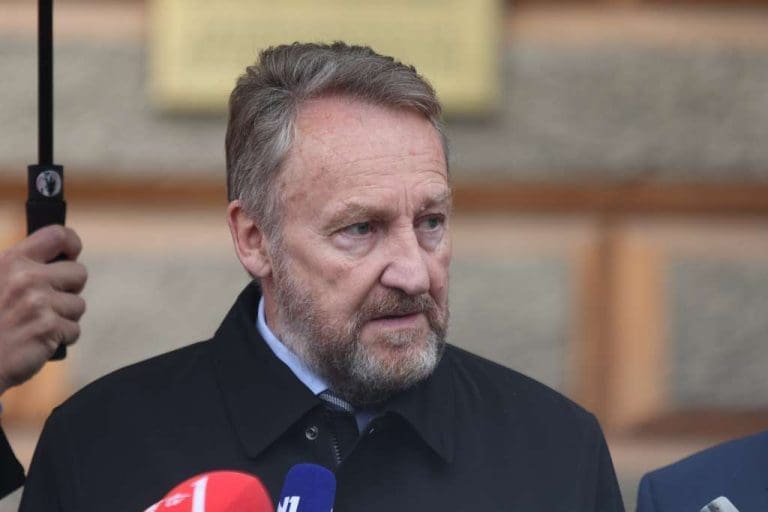 Ponovo branimo naš narod, nikad teže stanje