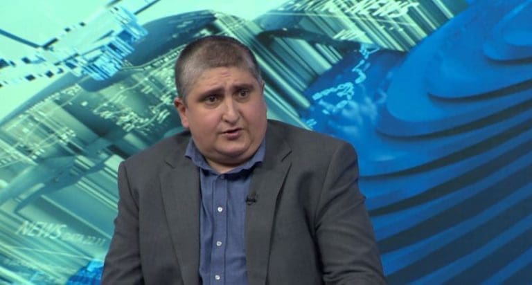 Kad djeca nisu sigurna u školama faktički niko nije siguran