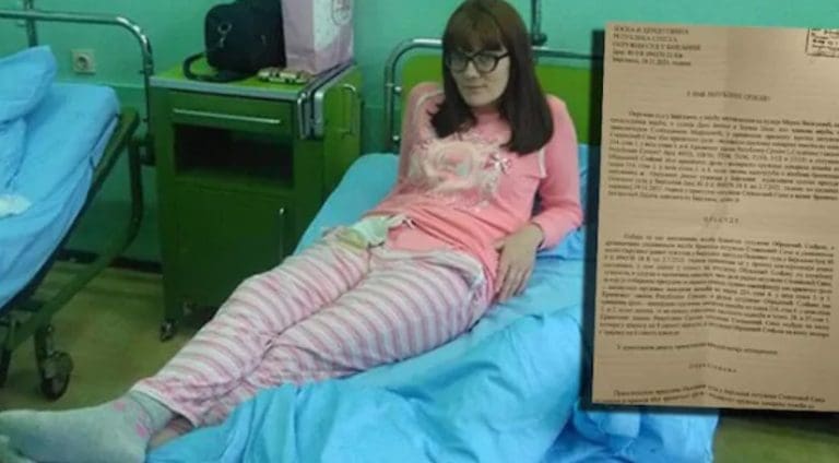 Pacijentica nakon poroda ostala invalid, a doktorica nakon zatvorske kazne dobila novi posao
