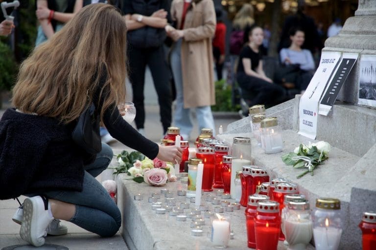 Ocu dječaka koji je počinio ubistva u OŠ „Vladislav Ribnikar“ privremeno zaplijenjena imovina