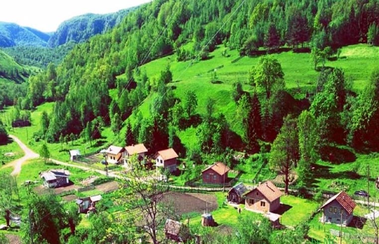 Hoće li kuća na poklon vratiti mlade u bh. sela
