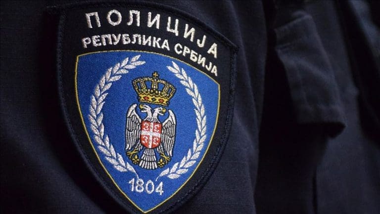 MUP Srbije: Na više od kilometar u dubini teritorije centralne Srbije uhapšeni pripadnici kosovske policije u punoj ratnoj opremi