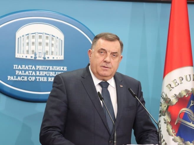 Dodik – Najveća nuspojava američkog djelovanja u BiH