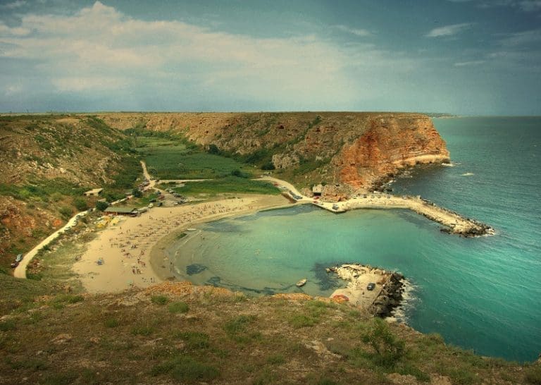Najljepša pješčana plaže Evrope se nalazi pored Srbije, a turisti još uvijek nisu čuli za nju