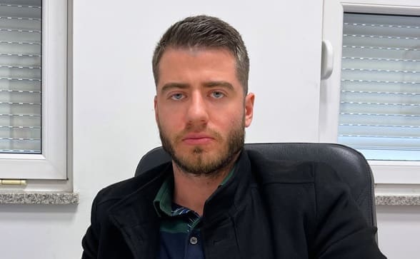 Psiholog Toni Jandrić za BUKU: Da bi neko pocinio femicid on najčešće u svojoj ličnosti ima aspekte psihopatske strukture