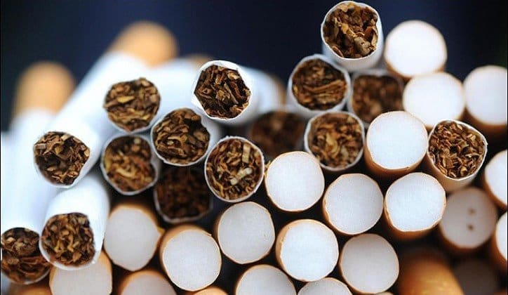 UIO BiH: Cigarete u BiH nisu poskupile