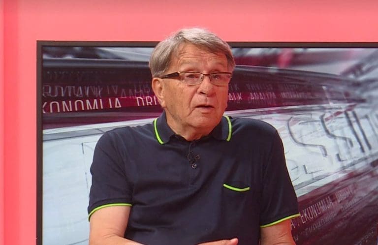 Preminuo Ćiro Blažević