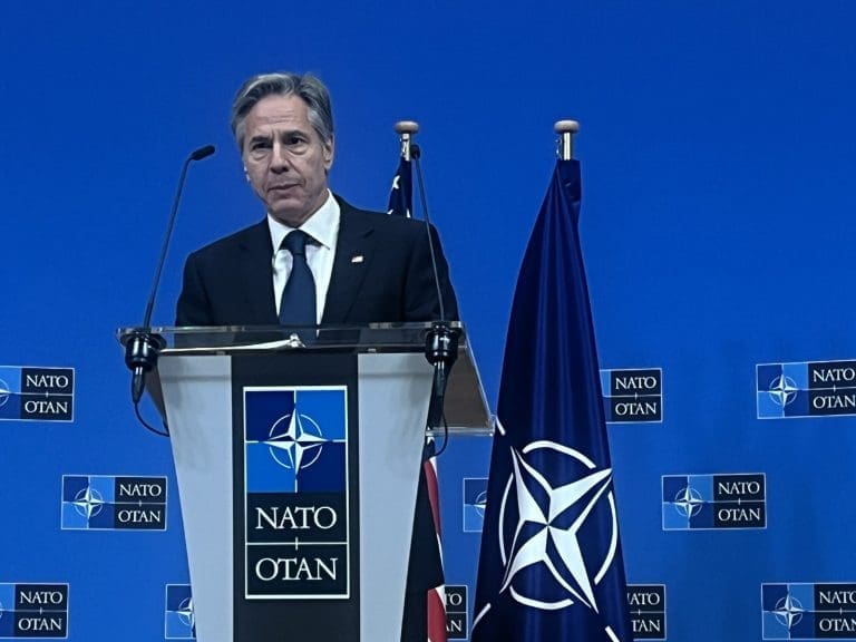 Blinken: Podržavamo sigurnost na Balkanu, nastavljamo podržavati EUFOR u BiH