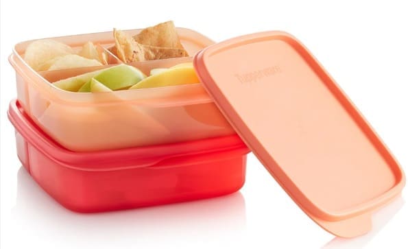 Zašto su dionice posrnulog Tupperwarea odjednom skočile?