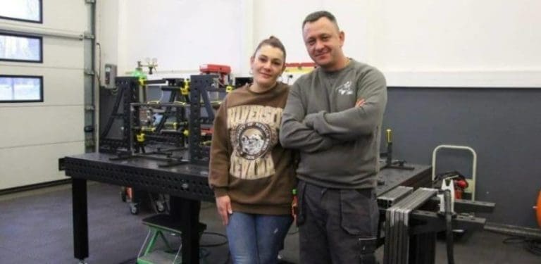 Jasmina i Petar vratili se iz Njemačke i pokrenuli posao: “Njemačka nije obećana zemlja. Vraćaju se ljudi”