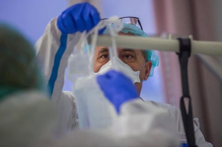 Prvi slučaj kolere u Bugarskoj poslije 103 godine: Evo odakle je došao zaraženi muškarac