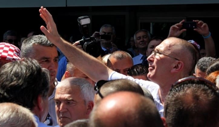 Haški sud se oglasio o mogućnosti “vraćanja kazne” Kordiću