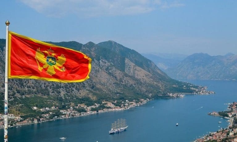 Crna Gora obilježava 16 godina nezavisnosti