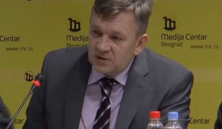 Istupi Isaka sve radikalniji i postaju prijetnja po bezbjednosti (VIDEO)