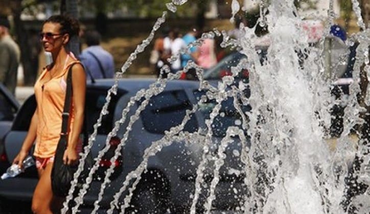 Kako će ekstremne temperature i toplinski valovi izmijeniti način našeg rada?
