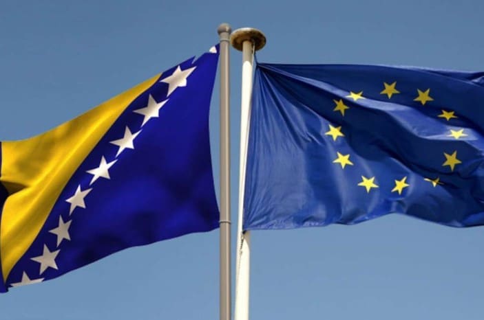 Priznali grešku, EU nakon rasprava na mreži X: U Izvještaju ipak stoji EK „daje preporuku“