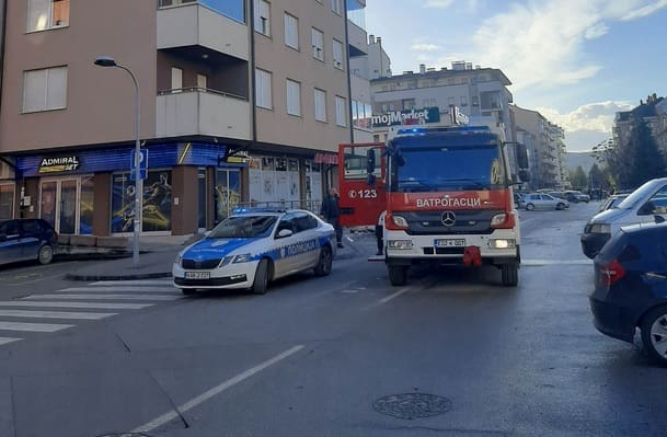 Eksplozija u Banjaluci: Raznesen stan šestočlane porodice (FOTO, VIDEO)