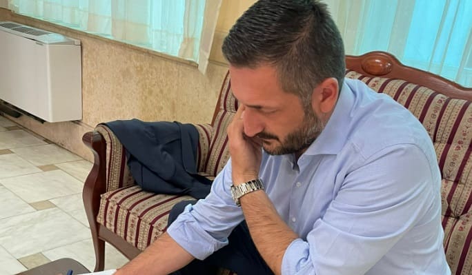 Ninković podnio krivičnu prijavu protiv Stanivukovića