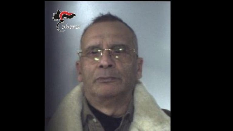 Preminuo šef Cosa Nostre