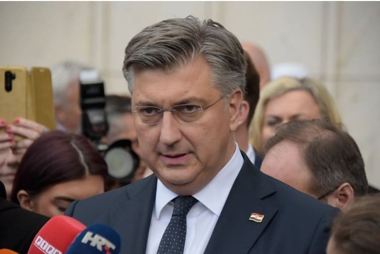 Od sutra kreću razgovori o formiranju nove vlade Hrvatske