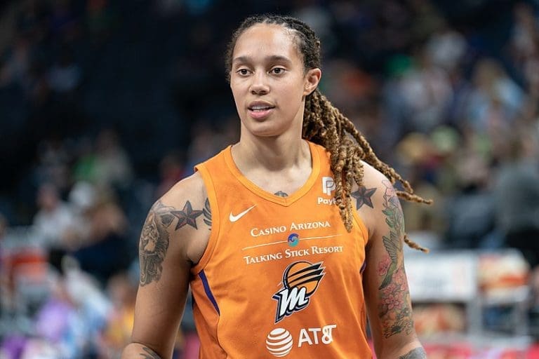 Dennis Rodman ide u Rusiju da traži oslobađanje košarkašice Griner