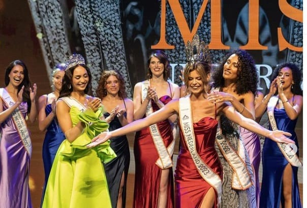 Prva trans žena koja je okrunjena za Miss jedne zemlje