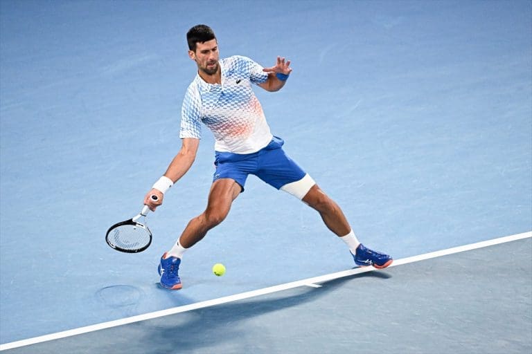 Novak Đoković: Najbolji svih vremena