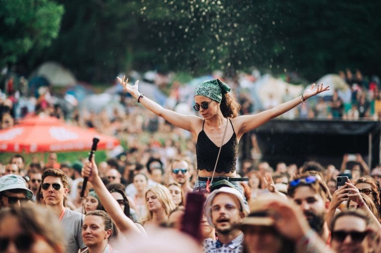 Nektar OK Fest 2024 – poznat raspored nastupa izvođača po danima