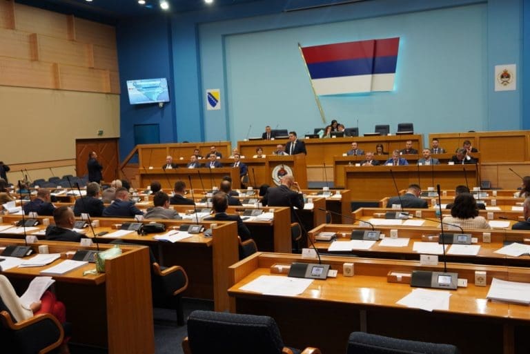 Dodikov rok: Ukoliko bi Ustavni sud BiH podlegao ovom političkom ultimatumu onda bi to značio i njegov kraj