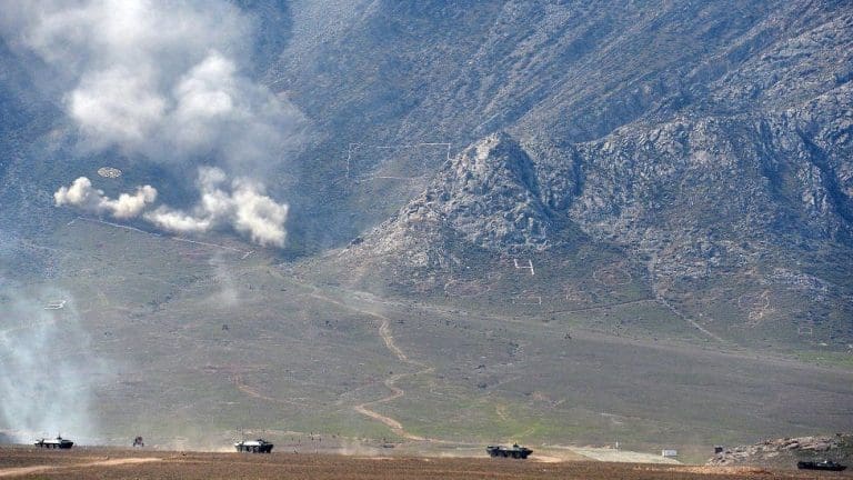Kirgistan i Tadžikistan potpisali sporazum o prekidu sukoba