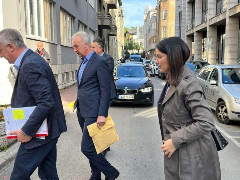 CIK donio odluku: Ponovno brojanje glasova za predsjednika RS