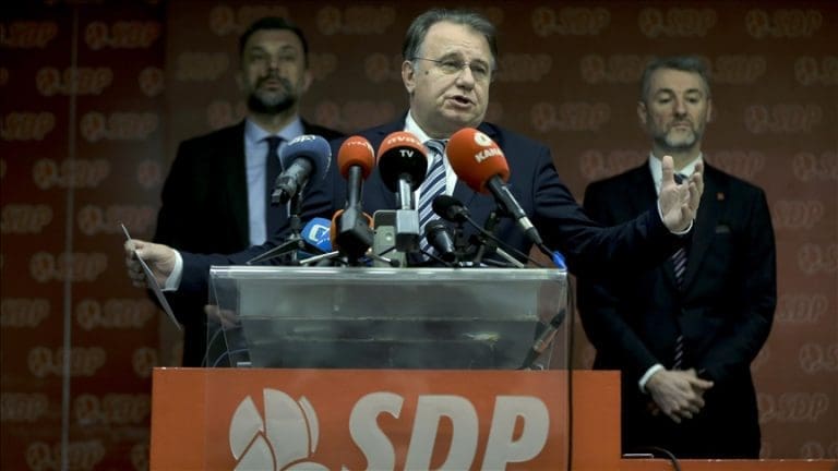 Trojka o presudi Suda za ljudska prava: “Svaki oblik diskriminacije mora biti otklonjen”