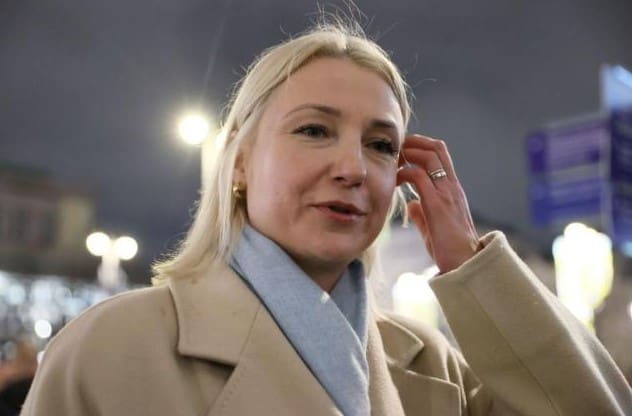 Putinovoj izazivačici Ekatarini Duncovoj onemogućena kandidatura na izborima!