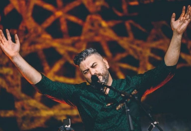 Album Damira Imamovića proglašen folk albumom mjeseca u Guardianu