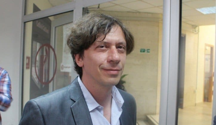 Dejan Atanacković za BUKU: Ne može se povući linija razdvajanja između države i organizovanog kriminala