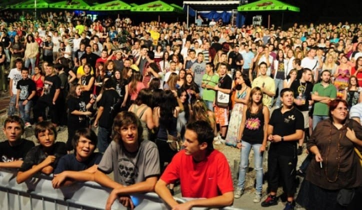 Objavljeni datumi Demofesta u Banjaluci