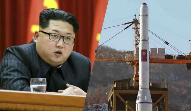 Sjeverna Koreja ponovo ispalila balističku raketu