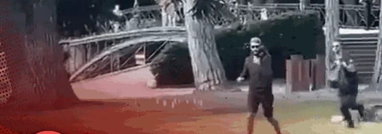 Ko je “heroj s rancem” koji se suprotstavio napadaču na djecu u Francuskoj?