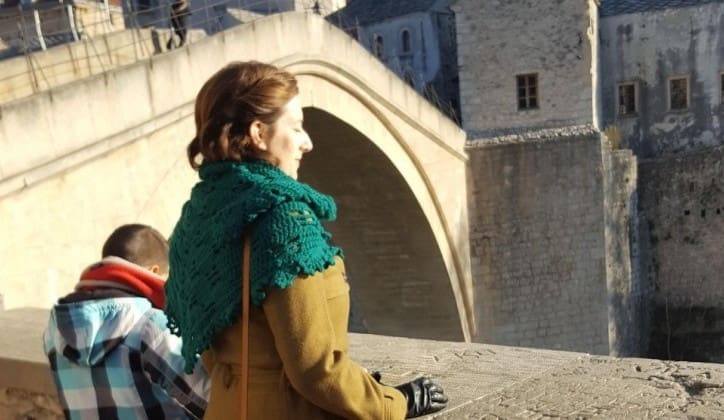 Odlučila sam napustiti BiH, jer nisam željela da se sutra iste stvari dese mome djetetu